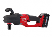 Trapani e avvitatori a batteria Milwaukee 2808-22