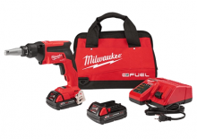 Trapani e avvitatori a batteria Milwaukee 2866-22CT