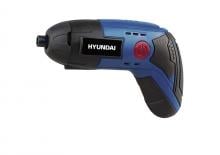 Trapani e avvitatori a batteria Hyundai 361-SD