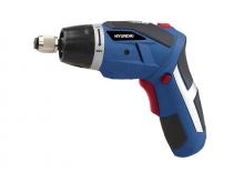 Trapani e avvitatori a batteria Hyundai 362-SD