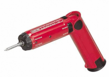 Trapani e avvitatori a batteria Milwaukee 6545-6