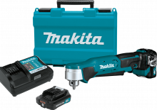 Trapani e avvitatori a batteria Makita AD03R1