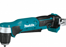Trapani e avvitatori a batteria Makita AD04Z 