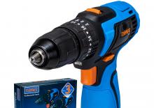 Trapani e avvitatori a batteria Narex ASP 200-2