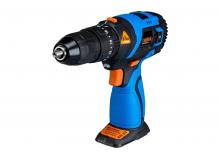 Trapani e avvitatori a batteria Narex ASP 200-2B