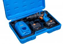 Trapani e avvitatori a batteria Narex ASP 203-2B