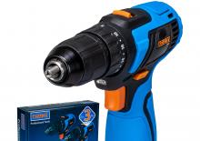 Trapani e avvitatori a batteria Narex ASV 200-2