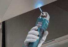 Trapani e avvitatori a batteria Makita BDA340 