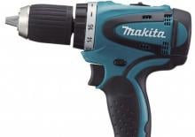 Trapani e avvitatori a batteria Makita BDF440 