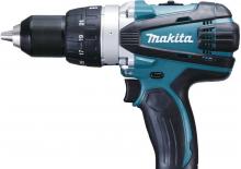 Trapani e avvitatori a batteria Makita BDF448 