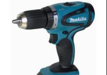 Trapani e avvitatori a batteria Makita BDF450 
