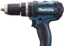 Trapani e avvitatori a batteria Makita BDF452