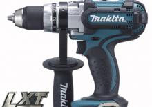 Trapani e avvitatori a batteria Makita BDF454