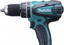 Trapani e avvitatori a batteria Makita BDF456
