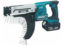 Trapani e avvitatori a batteria Makita BFR540