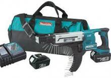Trapani e avvitatori a batteria Makita BFR750