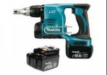 Trapani e avvitatori a batteria Makita BFS440