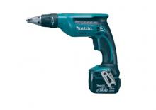 Trapani e avvitatori a batteria Makita BFS441 