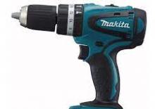 Trapani e avvitatori a batteria Makita BHP440 