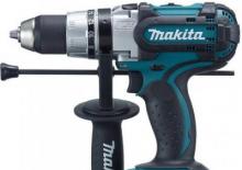 Trapani e avvitatori a batteria Makita BHP444 