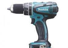 Trapani e avvitatori a batteria Makita BHP446 