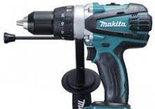 Trapani e avvitatori a batteria Makita BHP448 