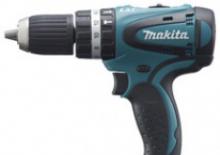 Trapani e avvitatori a batteria Makita BHP450 