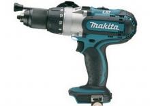 Trapani e avvitatori a batteria Makita BHP451