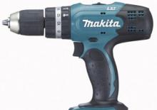 Trapani e avvitatori a batteria Makita BHP453