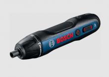 Trapani e avvitatori a batteria Bosch Bosch GO