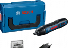 Trapani e avvitatori a batteria Bosch Bosch GO