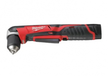 Trapani e avvitatori a batteria Milwaukee C12 RAD-202B