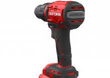 Trapani e avvitatori a batteria Craftsman CMCD710C1