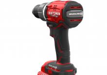 Trapani e avvitatori a batteria Craftsman CMCD713C1