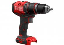 Trapani e avvitatori a batteria Craftsman CMCD721B