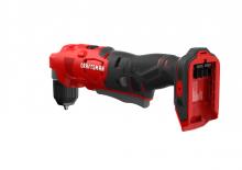 Trapani e avvitatori a batteria Craftsman CMCD750B 