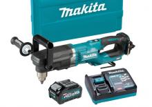 Trapani e avvitatori a batteria Makita DA001GM101