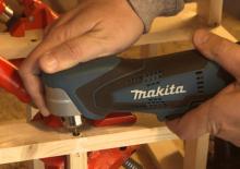 Trapani e avvitatori a batteria Makita DA330D 