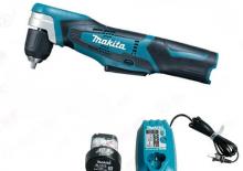 Trapani e avvitatori a batteria Makita DA331D 