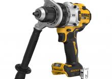 Trapani e avvitatori a batteria DEWALT DCD1007B