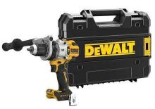 Trapani e avvitatori a batteria DEWALT DCD1007NT-XJ