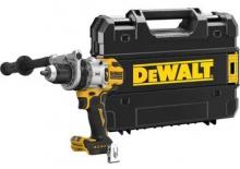 Trapani e avvitatori a batteria DEWALT DCD1007WW1T-QW
