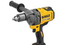 Trapani e avvitatori a batteria DEWALT DCD130T1