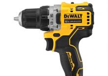 Trapani e avvitatori a batteria DEWALT DCD701B