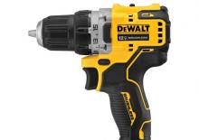Trapani e avvitatori a batteria DEWALT DCD701F2