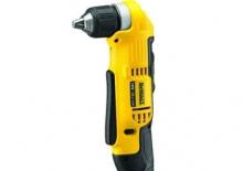Trapani e avvitatori a batteria DEWALT DCD740C1-QW