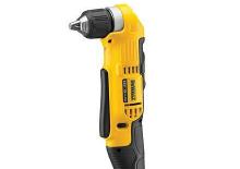 Trapani e avvitatori a batteria DEWALT DCD740N-XJ