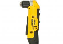 Trapani e avvitatori a batteria DEWALT DCD740NT-XJ