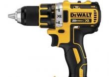 Trapani e avvitatori a batteria DEWALT DCD790D2-QW