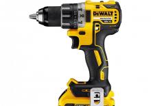 Trapani e avvitatori a batteria DEWALT DCD791D2